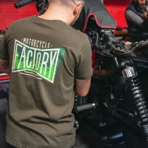 T-shirt #CPT