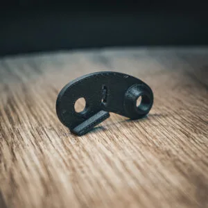 Support clignotant arrière pour Sportster