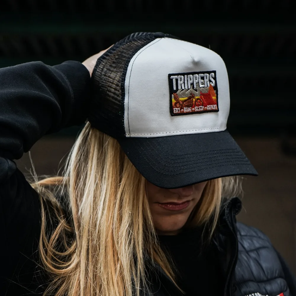 Casquette Trippers – Image 2
