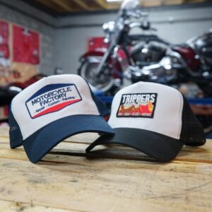 Casquettes