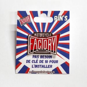 Pin's MCF