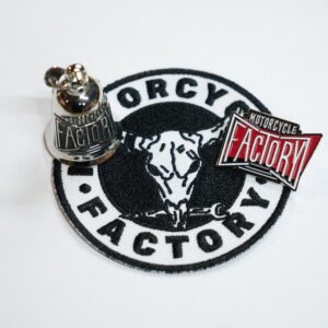 Pack Goodies MCF
