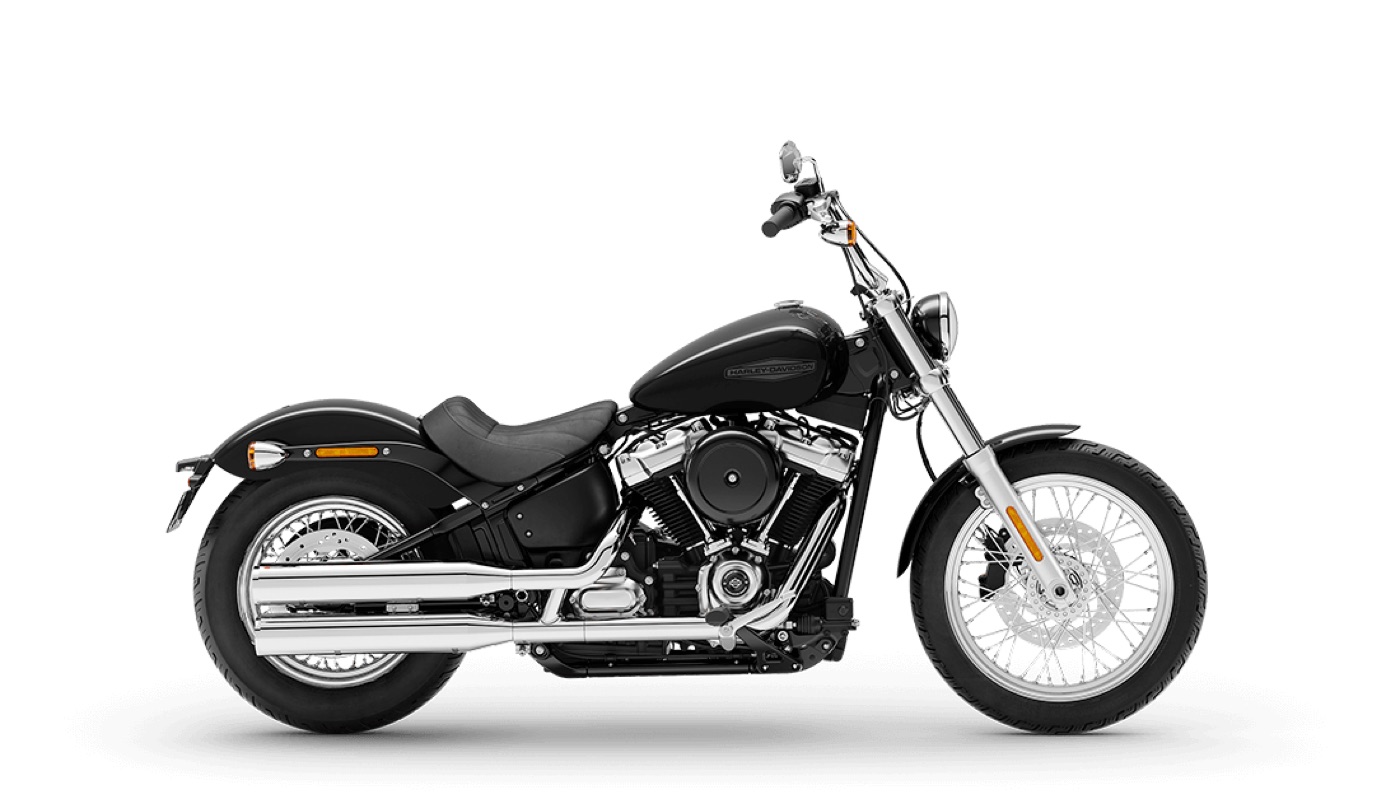 Softail