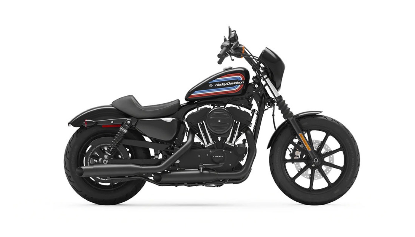 Sportster