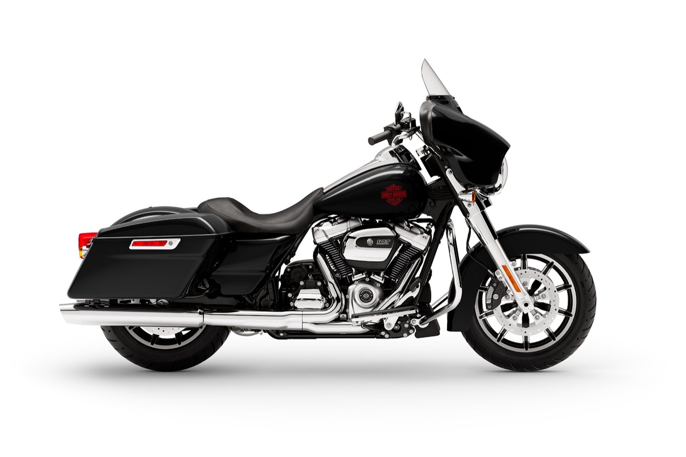 Touring